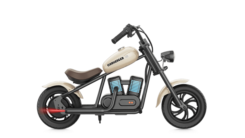 Hyper Gogo Challenger 12 Plus