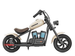 Hyper Gogo Challenger 12 Plus