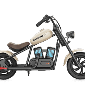Hyper Gogo Challenger 12 Plus