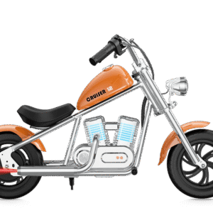 Hyper Gogo Challenger 12 Plus (W APP)