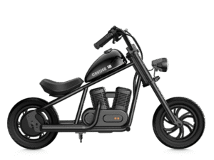 Hyper Gogo Cruiser 12 Electric Kids Mini Motorcycle eBike-21.9v 160 w