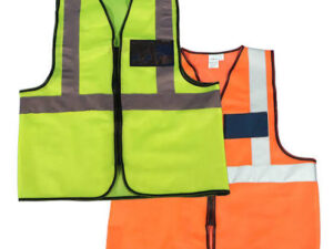 Reflective Safety Vest