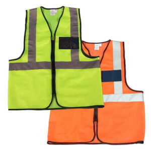 Reflective Safety Vest
