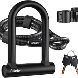 Durable Bike Lock