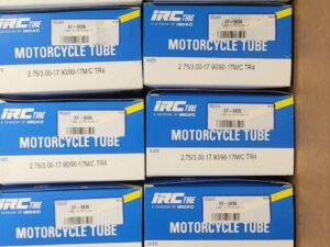 IRC Surron and Onyx Tube 2.75/3.00-17 90/90-17M/C TR4