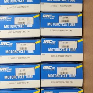 IRC Surron and Onyx Tube 2.75/3.00-17 90/90-17M/C TR4