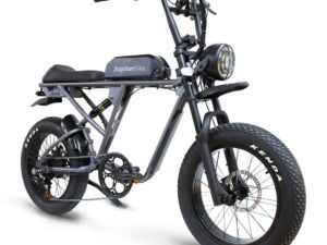 JUPITER Electric e-Moto Style eBike Rogue-Moto 750 w
