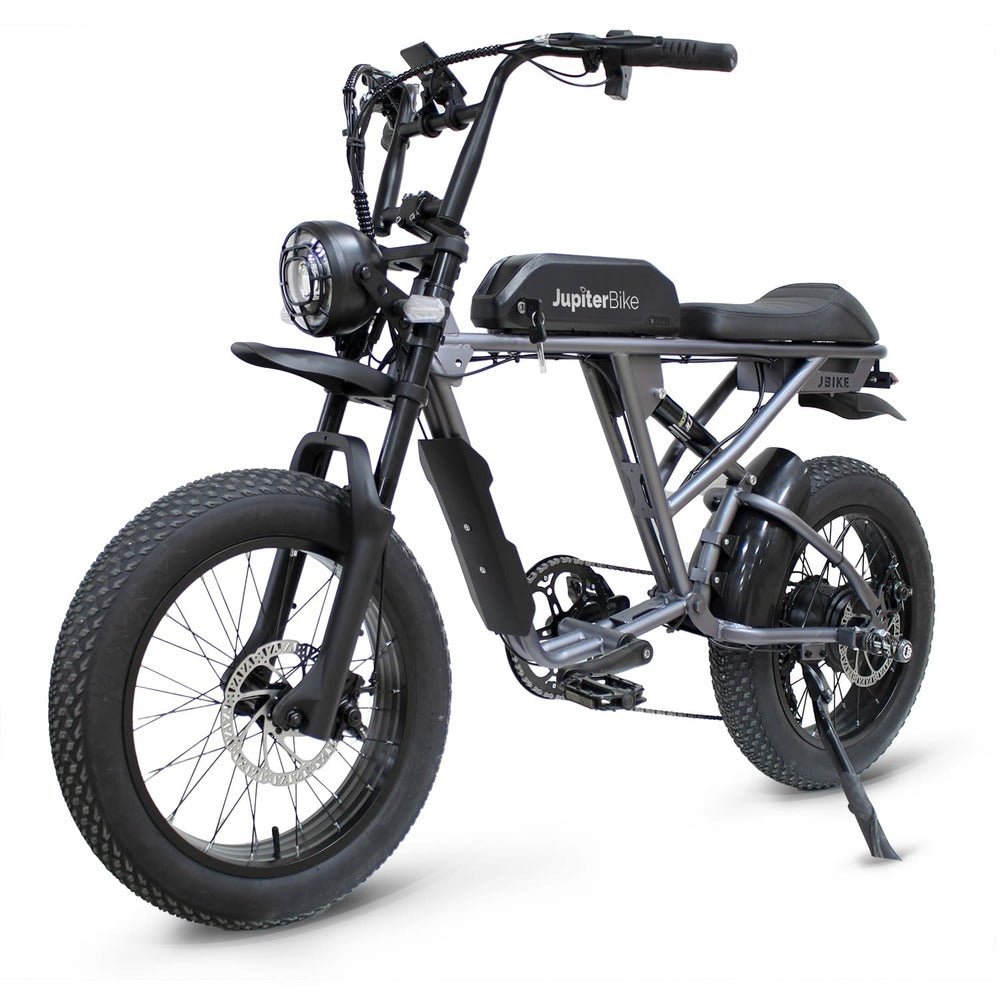 JUPITER Electric e-Moto Style eBike Rogue-Moto 750 w - Image 2