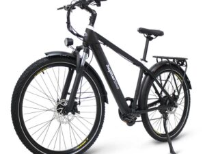 JUPITER Electric Town eBike Tempo-Step Over 350 w Electric Road eBike