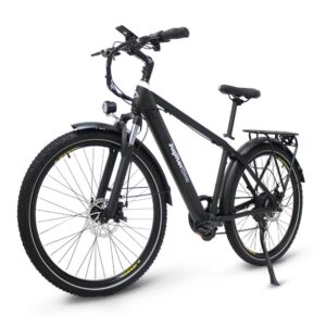JUPITER Electric Town eBike Tempo-Step Over 350 w Electric Road eBike