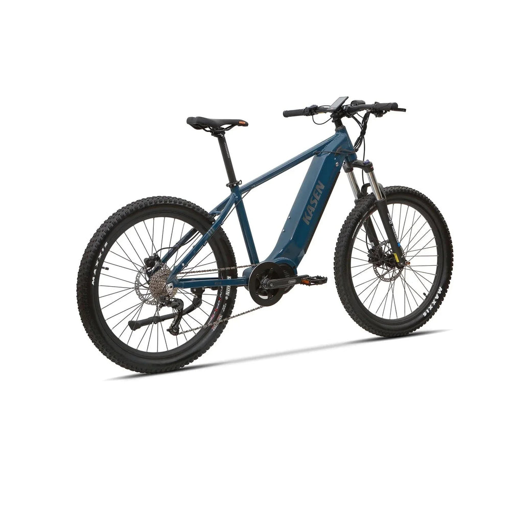 KASEN K2.0 1000 w Mountain Ebike 27.5x2.8 Mountain Electric Mountain eBike - Image 3