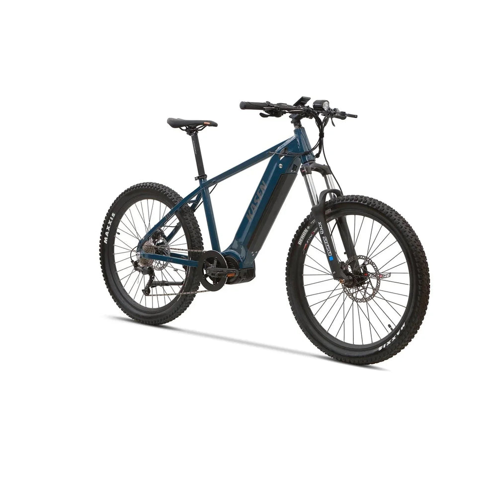 KASEN K2.0 1000 w Mountain Ebike 27.5x2.8 Mountain Electric Mountain eBike - Image 2
