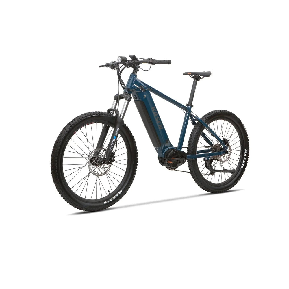 KASEN K2.0 1000 w Mountain Ebike 27.5x2.8 Mountain Electric Mountain eBike - Image 4