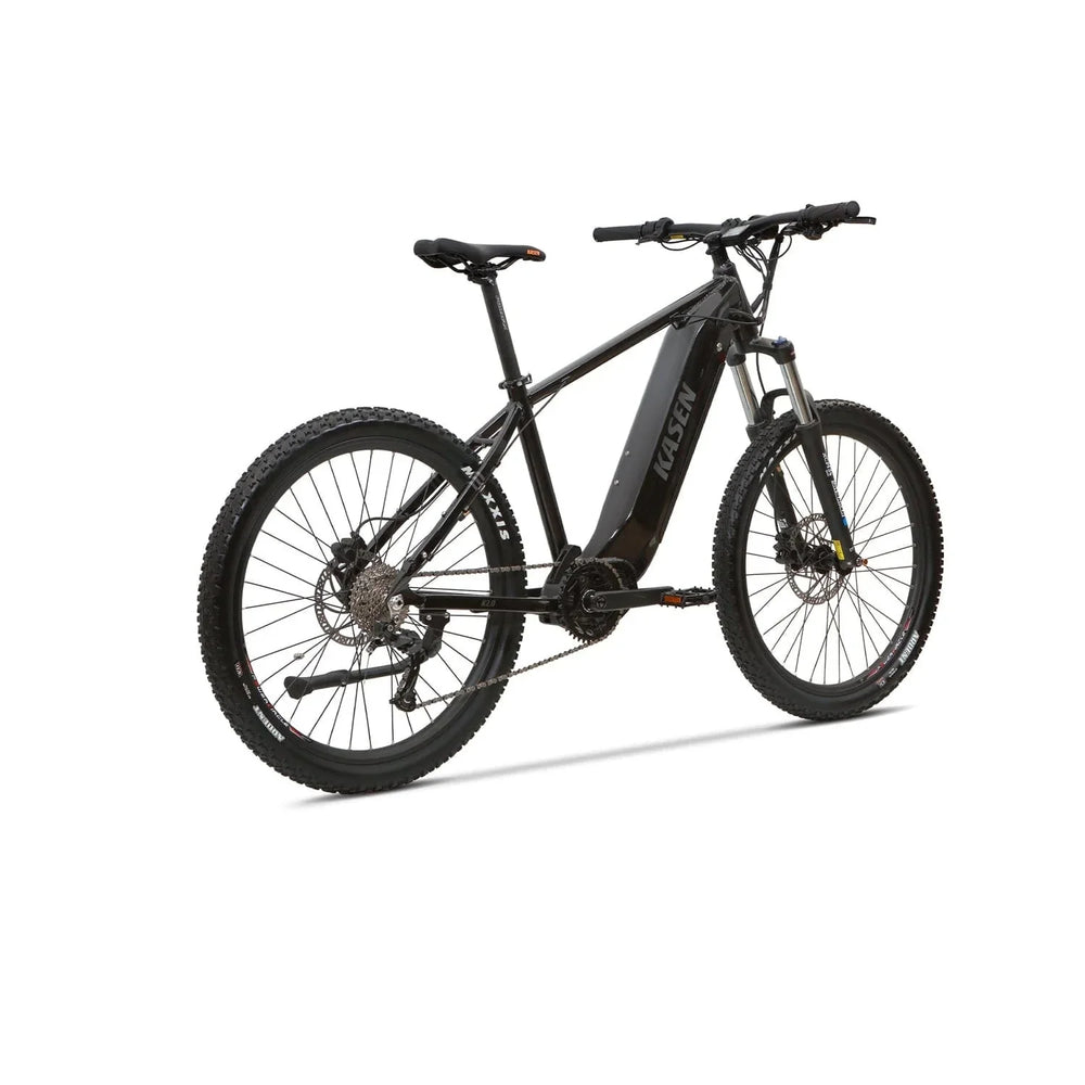 KASEN K2.0 500 w Mountain Ebike 27.5X2.4 Mountain Electric Mountain eBike - Image 3