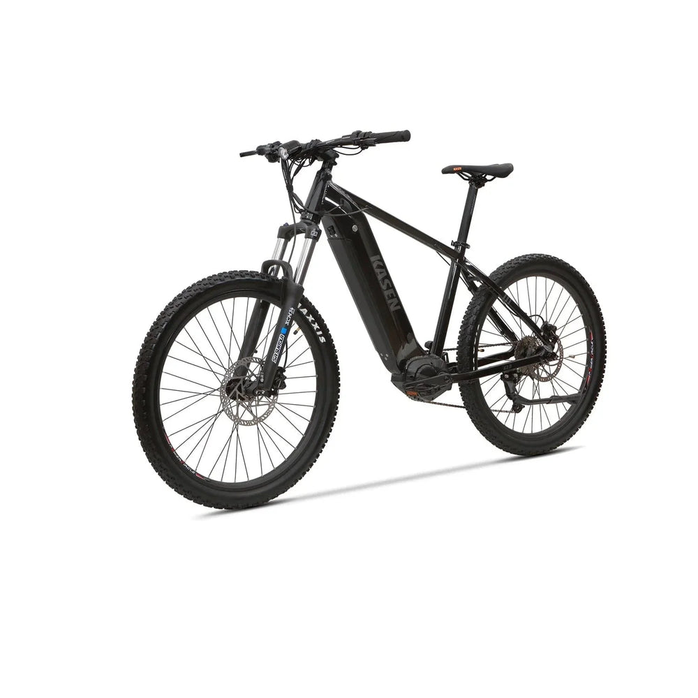 KASEN K2.0 500 w Mountain Ebike 27.5X2.4 Mountain Electric Mountain eBike - Image 4