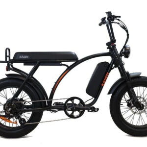 KASEN Kabbit Classic E-Bike