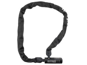 Kryptonite Keeper 712 Combo Integrated Chain Lock