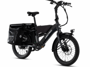 LECTRIC ONE Long-Range 750 w- Fat Tire Electric Commuter eBike