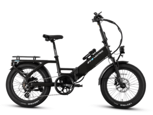 LECTRIC XP4 500W Step Through