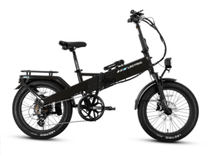 LECTRIC XP4 750W Step Over