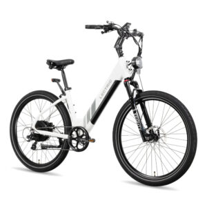 LECTRIC XPress 750 Step-Thru 750 w- Road Electric Road eBike 