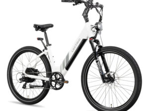 LECTRIC XPress Step-Thru 500 w- Road Electric Road eBike