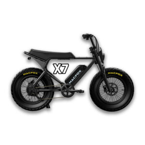 MACFOX X7