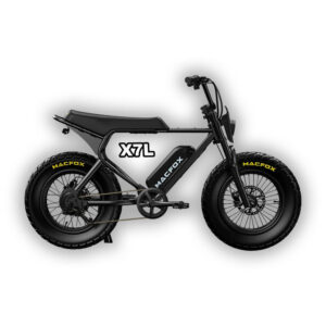MACFOX X7L