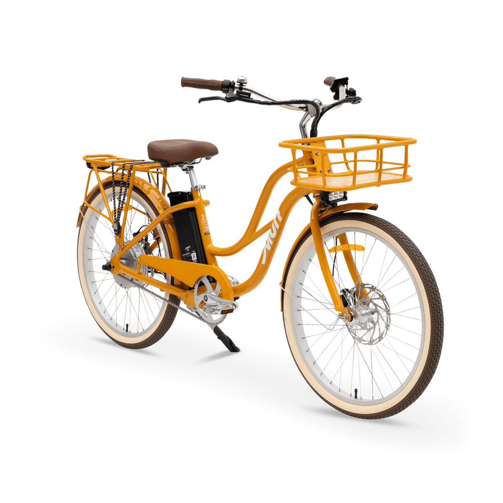 MURF Gigi Cruiser - Image 4