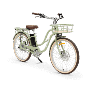 MURF Gigi Cruiser