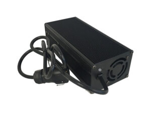 Rawrr Mantis 60V Battery Charger