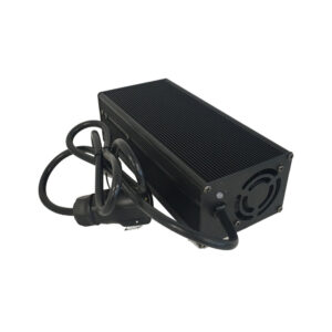 Rawrr Mantis 60V Battery Charger