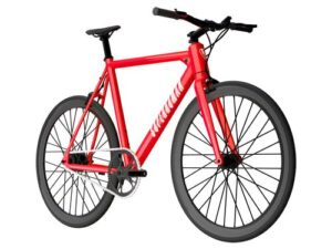 SUPERHUMAN BABYMAKER II Classic (19 inch)