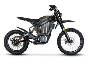 SUPERHUMAN Champ Pro (Style M)