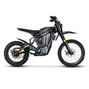 SUPERHUMAN Champ Pro (Style M)