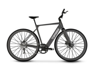 SUPERHUMAN Photon 18"