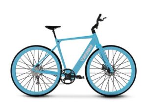 SUPERHUMAN Photon 21"