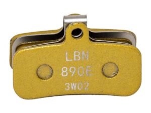 Surron Light Bee Brake Pad Set