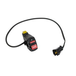 Surron Light Bee Left Sport/Eco Combination Switch Assembly