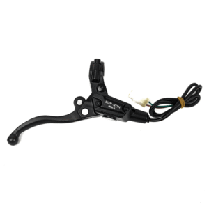 Surron Light Bee X Brake Lever Master Cylinder Assembly