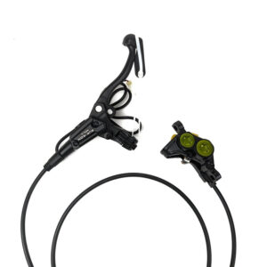 Surron Light Bee X Complete Front Brake Assembly