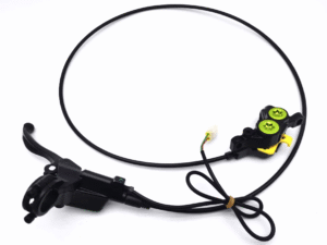 Surron Light Bee X Rear Brake Complete Assembly