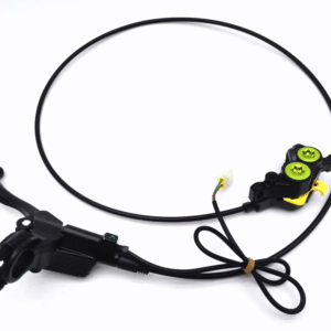 Surron Light Bee X Rear Brake Complete Assembly