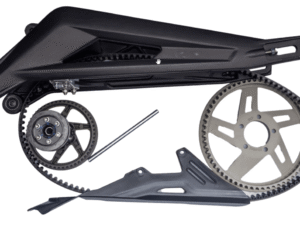 Surron X Light Bee Complete Belt Drive Conversion Kit