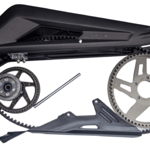Surron X Light Bee Complete Belt Drive Conversion Kit
