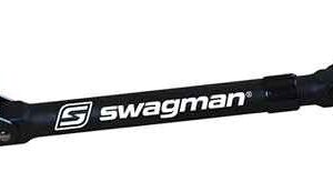 Swagman Deluxe Bar Adapter - Crossbar Adapter for Bike Rack - Bicycle Cross-Bar Adapter