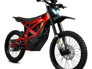 THRONE CYCLES THRONE SRPNT 10000 W Moto eBike 70x100 / 80x100 0ff-road Electric Dirt Bike