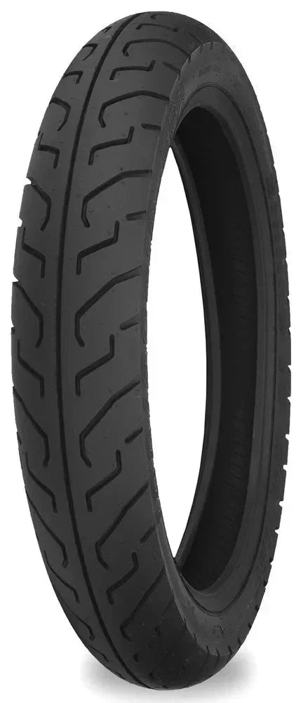 Throne eMoto Wheel Set Shinko 241 Dual Sport - Image 2