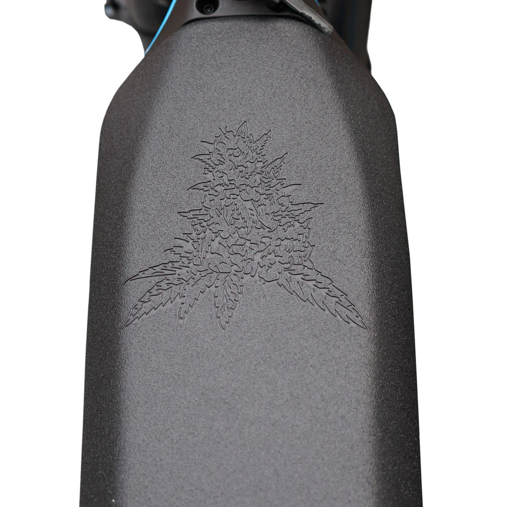 Throne SRPNT Cookies Electric Dirt Bike – 12,500W Off-Road Beast with 72V Power | SRPNT Moto - Image 7