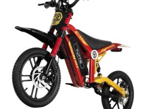 TUTTIO ARC-I Kids Electric bike
